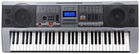 B-WARE DIGITAL 61 TASTEN KEYBOARD E-PIANO KLAVIER 100 SOUNDS & RHYTHMEN USB MP3