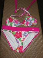 Bikini Kangaroos NEU Gr. 34 B  Musterware TOP %%% neckholder
