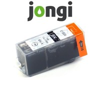 Druckerpatrone | Canon PIXMA MX860 PIXMA MX870 PIXMA MP560 | schwarz | jongi