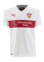 PUMA VfB Stuttgart HOME & AWAY Trikot Herren&Kinder (924170/924157) Saison 15/16