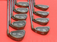 Ping Eye 2 Copper Beryllium 3 - SW Eisensatz Herren, rechts 