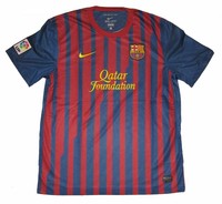 FC Barcelona Trikot 2011/12 Nike M L XL XXL Shirt Jersey Maillot Camiseta Maglia