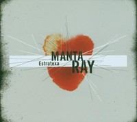 Estratexa von Manta Ray | CD | gebraucht