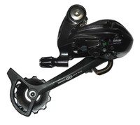 SHIMANO Deore RD-M591 Schaltwerk Fahrrad Gangschaltung 7/8/9-fach geeignet