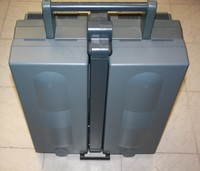 Philips HP 851/F Home Solarium