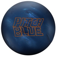Storm Pitch Blue Urethane Bowling Ball die stärkere Alternative zum Pitch Black