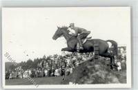 51698449 - Pferderennen