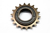 Ritzel Freilauf Zahnkranz 18 Zähne Saxonette Spartamet