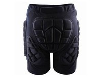 Protektorenhose Snowboard Motorrad Ski Protektor Hose Unterhose Schutzhose M-3XL