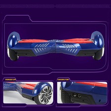 Smart Self Balancing Electric Unicycle Scooter Part Balance 2 Wheels Hover Board