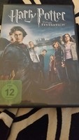 Harry Potter und der Feuerkelch (Single-Disc Edition) (2013)