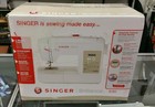 NEW SINGER 6180 Brilliance Computerized Sewing Machine