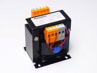 Einphasen Sicherheitstransformator Transformator Netzteil 24V 100VA Strobelt