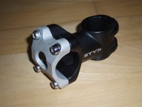  STYX Vorbau 55 mm, 31,8mm. Freedride, Downhill