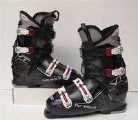 hh-624 Skistiefel Skischuhe gebraucht Dalbello Gr.45 (29.0)