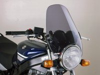 Puig Scheibe Windschild KAWASAKI VN800 CLASSIC 96' - 05' TRANSPARENTE