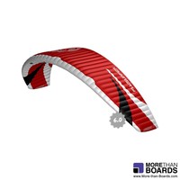 Flysurfer SPEED 5 Kite mit Deluxe Tuch (inkl. Infinity 3.0 Bar) - 2016