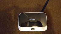 Android Tv Box Q7