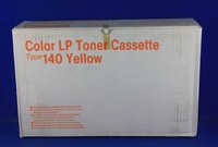 Ricoh 402100 Toner Black Type 140 -B