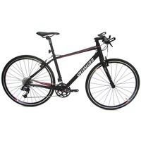 Specialized Vita comp13 Fitnessbike Women`s Hybrid Bike gebraucht