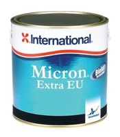 International Micron extra EU Antifouling selbstpolierend absolute Neuware 