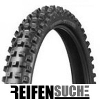 Motorradreifen Bridgestone ED 661 (TT) DOT12 90/90-21 54 R