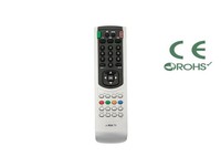 Replacement Remote Control for TV MEDION MD41228 S , MD41228S