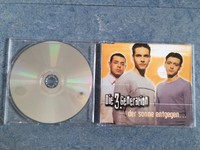 CD Single Die 3. Generation der Sonne entgegen ... 90er 90s 2000er