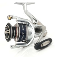 Shimano Stradic 5000 FK XG Spinnrolle