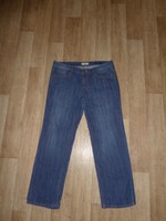 TOM TAILOR "ALEXA" Straight Jeans Blau W34 L30 **TOP** 
