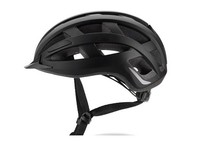 Neu & OVP - Crivit City Fahrradhelm - M/L (58-61cm) - Mit abnehmbares Rücklicht