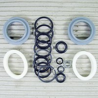 ROCK SHOX FORK SERVICE KIT FÜR REVELATION DUAL AIR FEDERGABEL - 00.4315.032.180