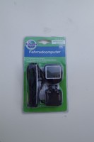 Filmer Fahrradcomputer 21 Funktionen 40122 Tacho 