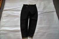 Reithose Damen Vollbesatz