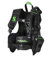 Scubapro REBEL Kinderjacket Gr. S/M - NEU vom Fachhandel !!!