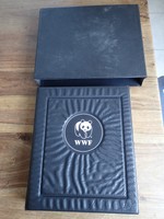WWF Briefmarkensammlung