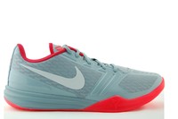 Nike KB Mentality Kobe Bryant Basketballschuhe Herren Schuhe Grau NEU