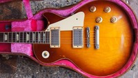 Tokai LS 100 1982 Les Paul 