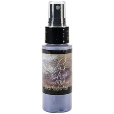 Lindy's Stamp Gang Moon Shadow Mist 2oz Bottle-Bluebeard Blue Violet