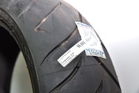 HINTERRAD Reifen Dunlop Sportmax Road Smart 200/50 ZR 17 M/C 75W DOT 4810