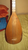 Baglama saz