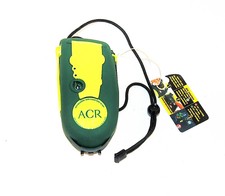 Acr Electronics Terrafix 406 Gps I/O Personal Locator Beacon