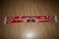 Schal Weihnachten vom 1. FSV Mainz 05