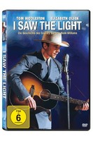 I saw the light  (DVD Video)