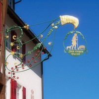 ROMANTIK Kurzreise für 2P + HP / bei STUTTGART @ Hotel Zum treuen Bartel reisen