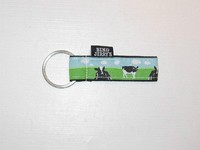 Ben & Jerry´s Schlüsselband Lanyard NEU (A50)