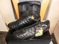 Puma evoSPEED SL K FG Fussballschuhe Gr.43