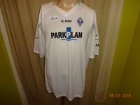 SV Waldhof Mannheim Original Jako Trikot 2012/13 "Parkplan Automatic" Gr.XXL Neu