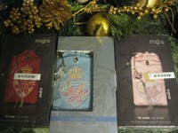 NEU. MOJO. Für Ihre Wahl. Rot,Rosa,Blau.EdP. 30 ml