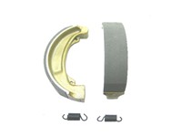 Bremsbacken hinten EBC H309 Honda XL 500 S PD01 XL500 S Baujahr 1981-1982 NEU